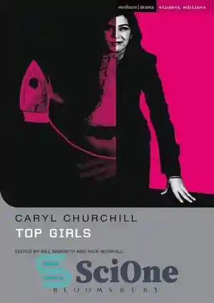 دانلود کتاب Top Girls – دختران برتر